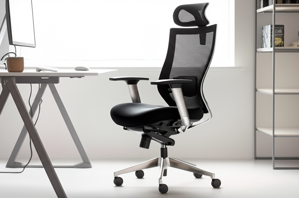Ergonomic Office Chair