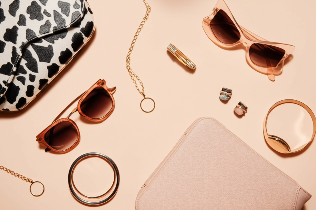 Fashion & Accessories